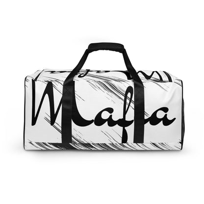 Mafia Duffle Bag