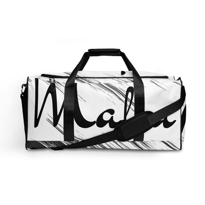 Mafia Duffle Bag