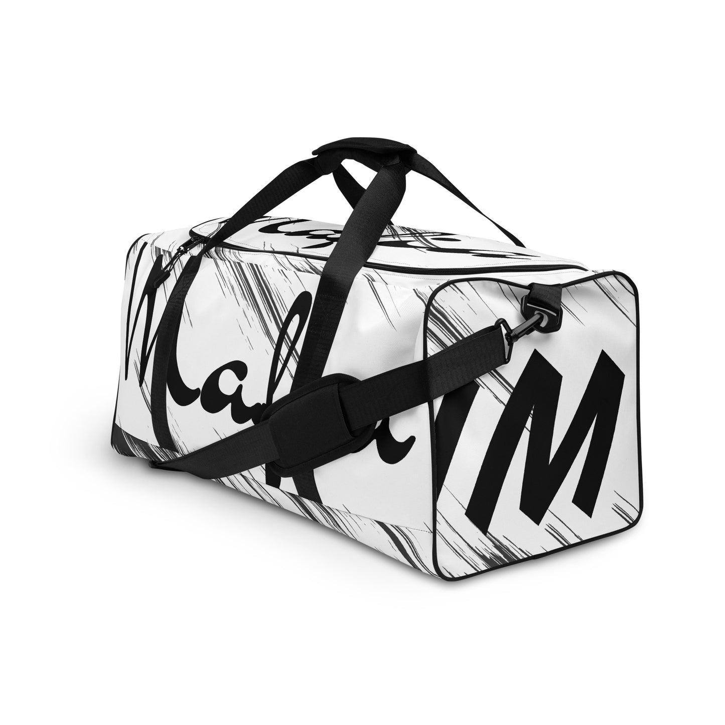 Mafia Duffle Bag