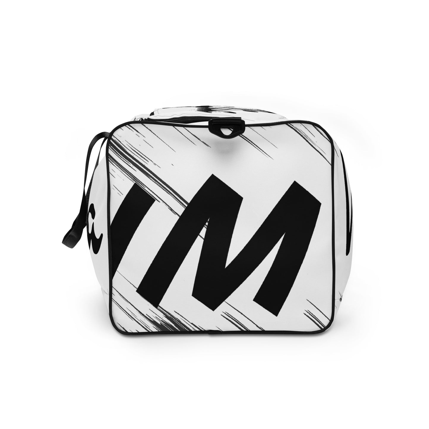 Mafia Duffle Bag