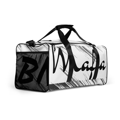 Mafia Duffle Bag