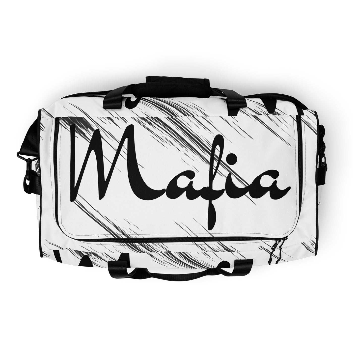 Mafia Duffle Bag