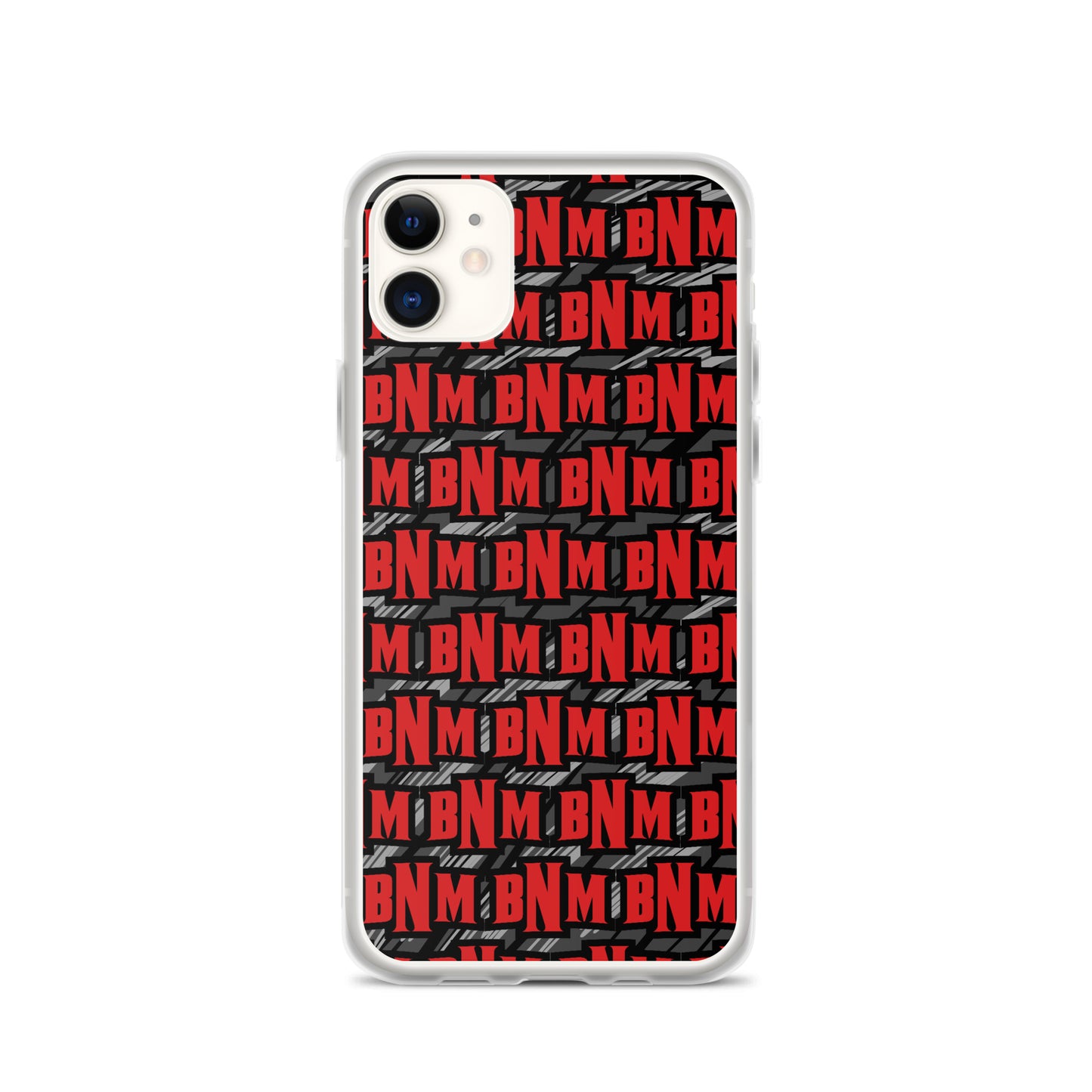 BNM Case for iPhone®