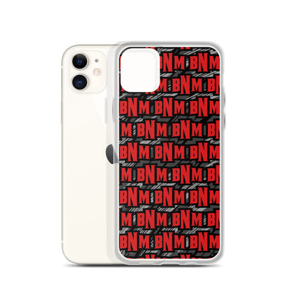 BNM Case for iPhone®