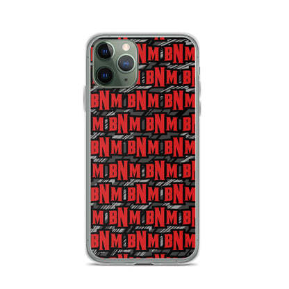 BNM Case for iPhone®