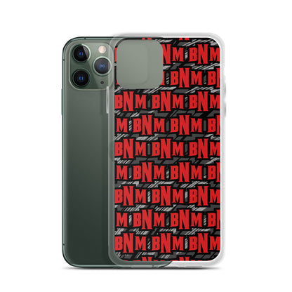 BNM Case for iPhone®