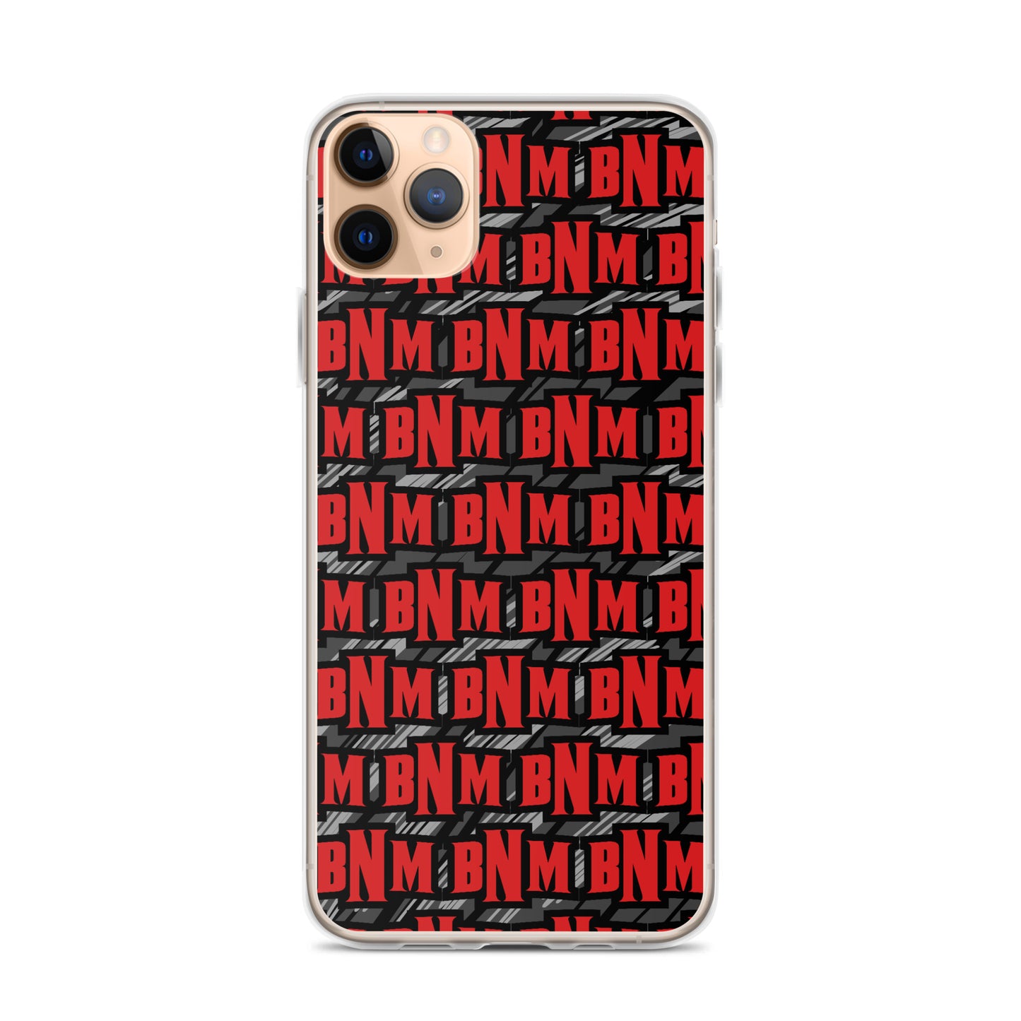 BNM Case for iPhone®