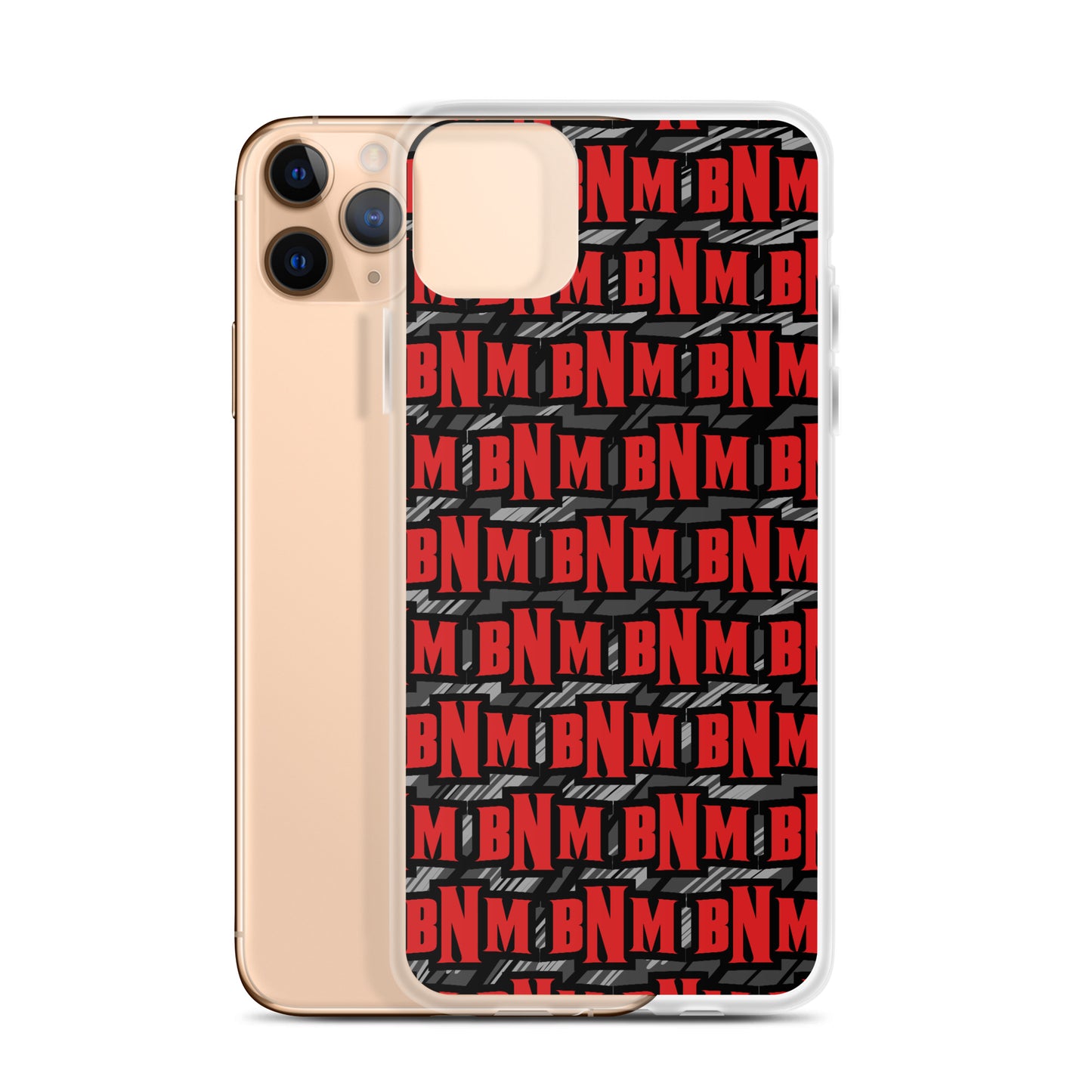 BNM Case for iPhone®