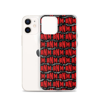 BNM Case for iPhone®