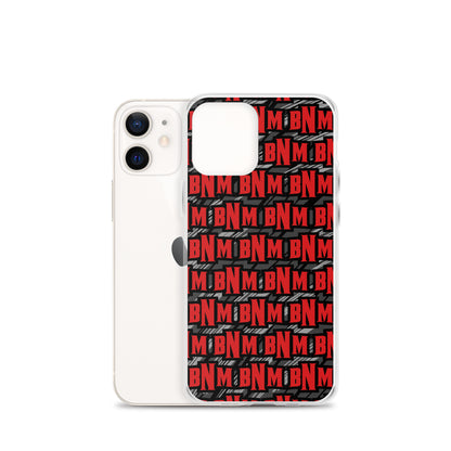 BNM Case for iPhone®