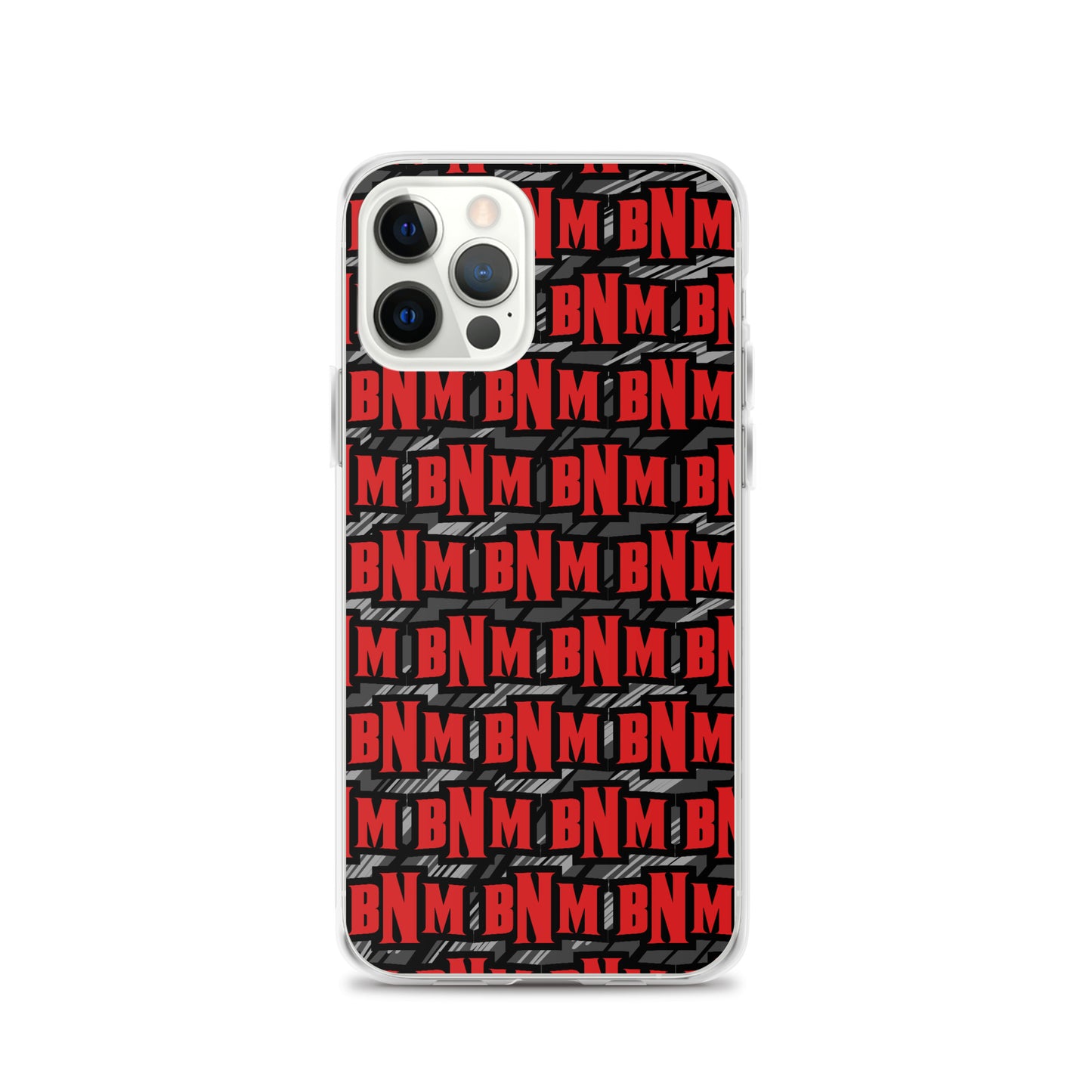 BNM Case for iPhone®