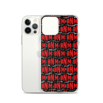 BNM Case for iPhone®