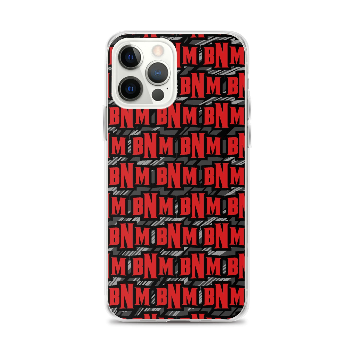 BNM Case for iPhone®