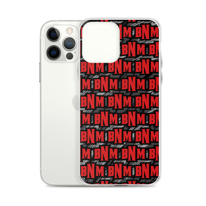 BNM Case for iPhone®