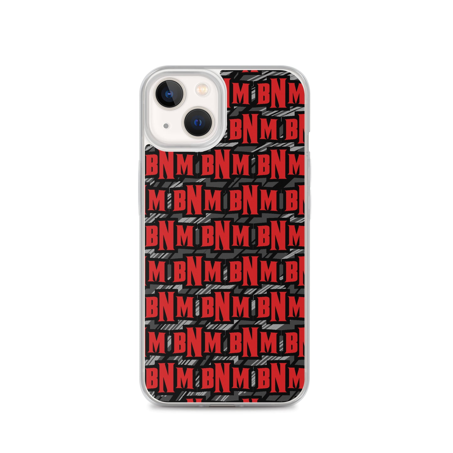 BNM Case for iPhone®