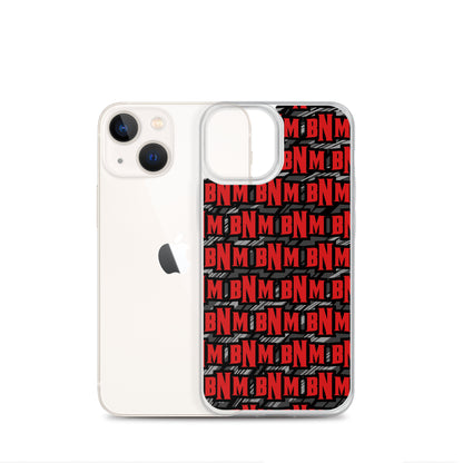 BNM Case for iPhone®