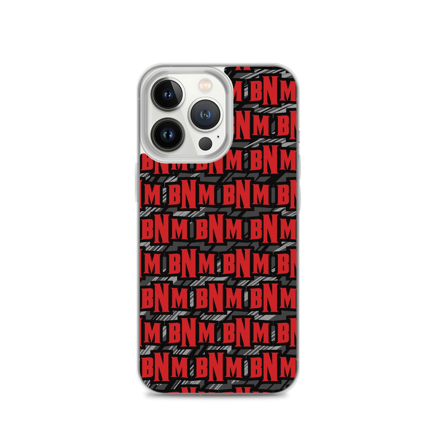 BNM Case for iPhone®