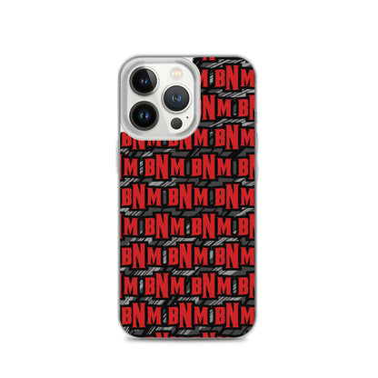 BNM Case for iPhone®