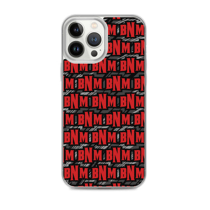 BNM Case for iPhone®