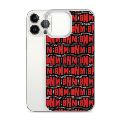 BNM Case for iPhone®