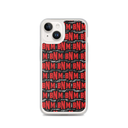 BNM Case for iPhone®