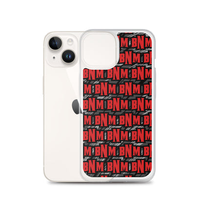 BNM Case for iPhone®