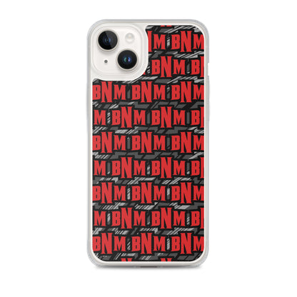 BNM Case for iPhone®