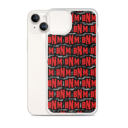 BNM Case for iPhone®