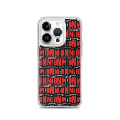 BNM Case for iPhone®