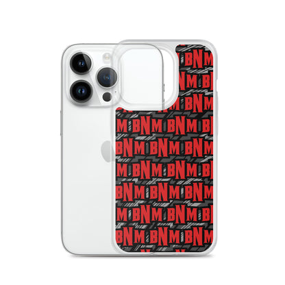 BNM Case for iPhone®