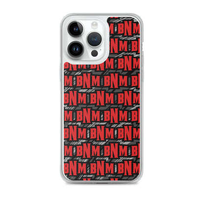 BNM Case for iPhone®