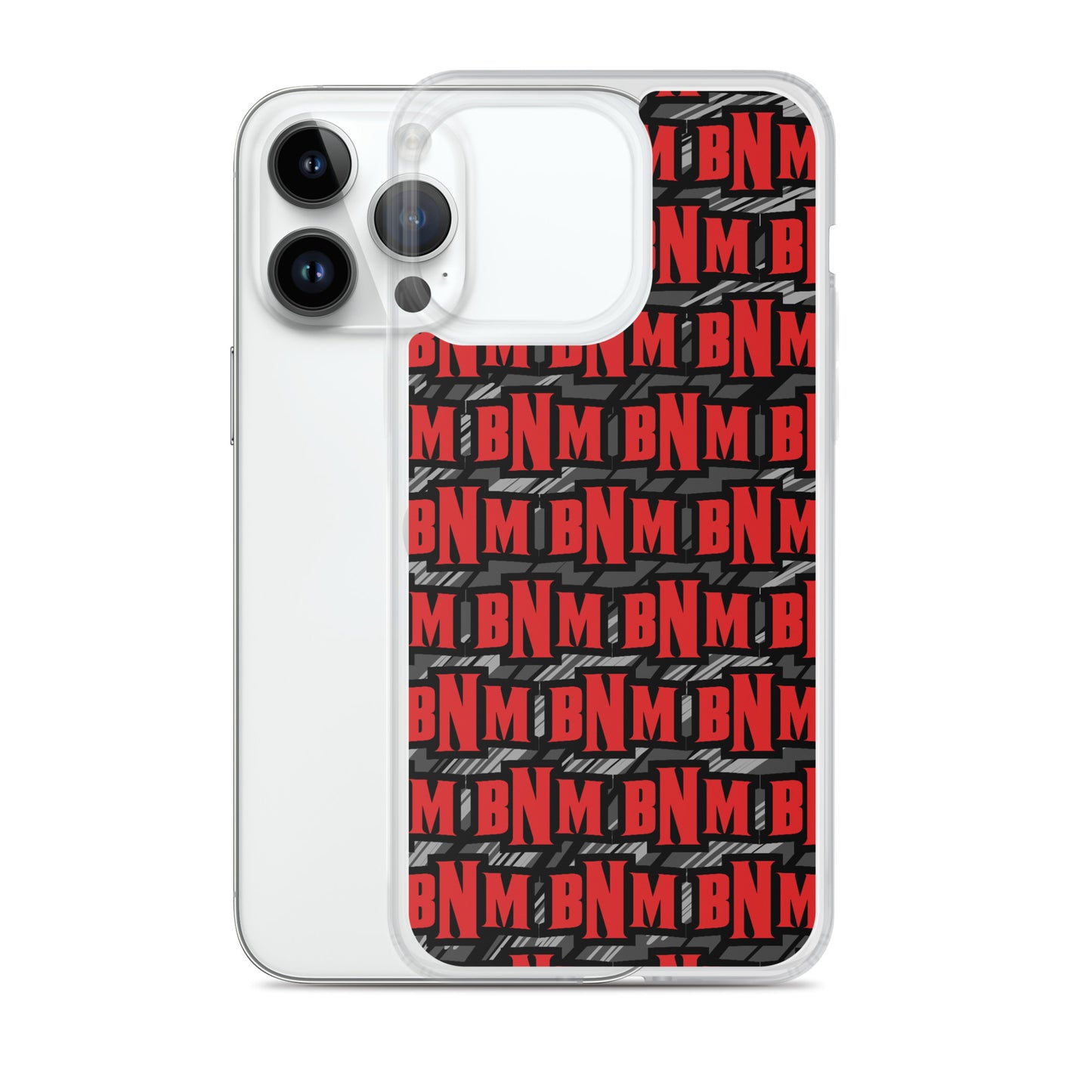 BNM Case for iPhone®