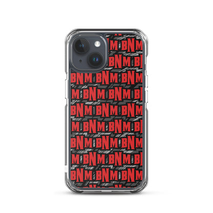 BNM Case for iPhone®