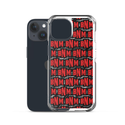 BNM Case for iPhone®