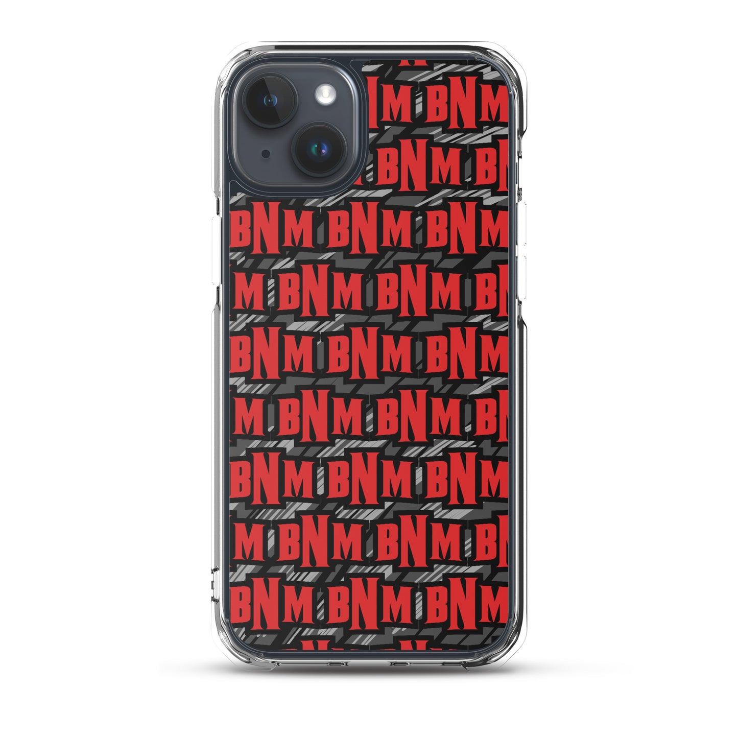 BNM Case for iPhone®