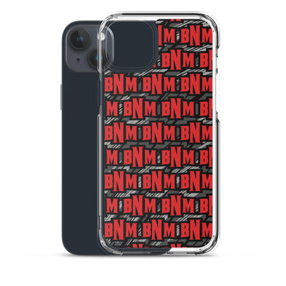 BNM Case for iPhone®