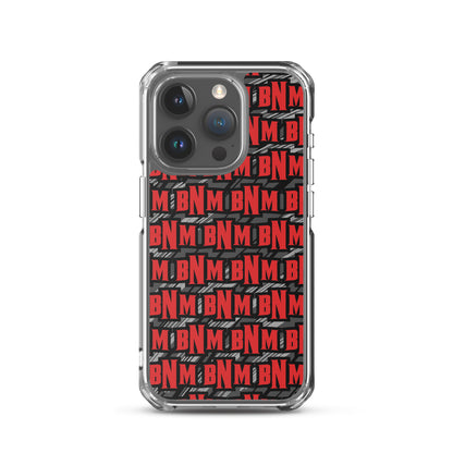 BNM Case for iPhone®