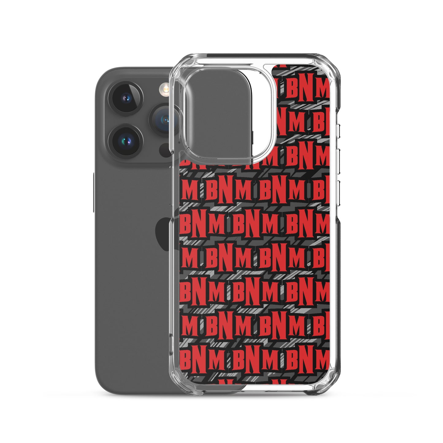 BNM Case for iPhone®