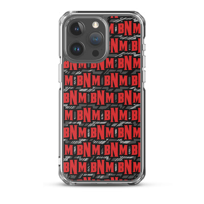 BNM Case for iPhone®