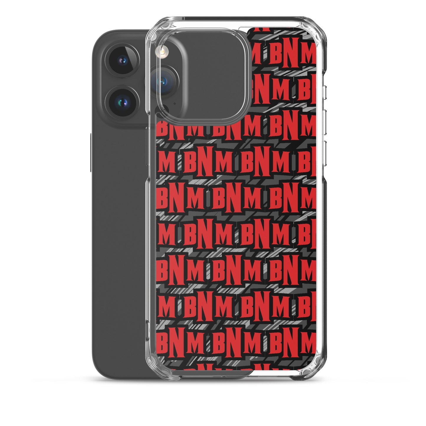 BNM Case for iPhone®