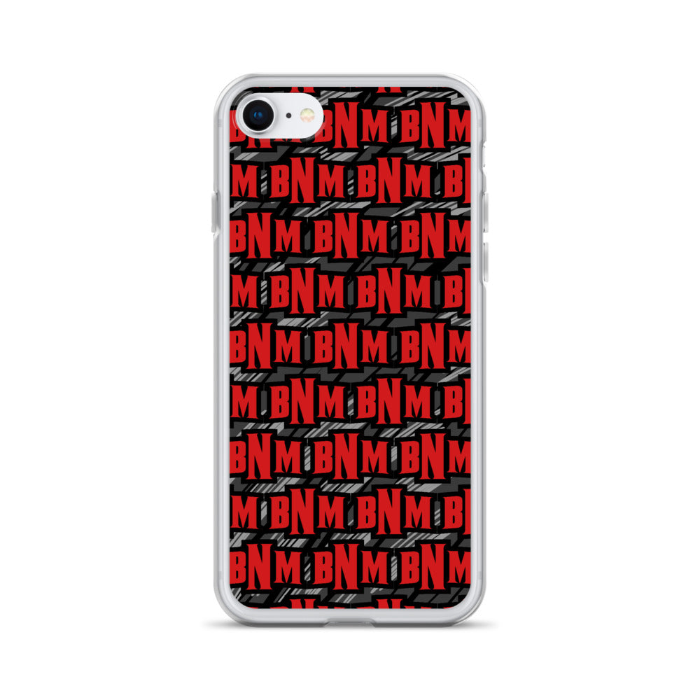 BNM Case for iPhone®