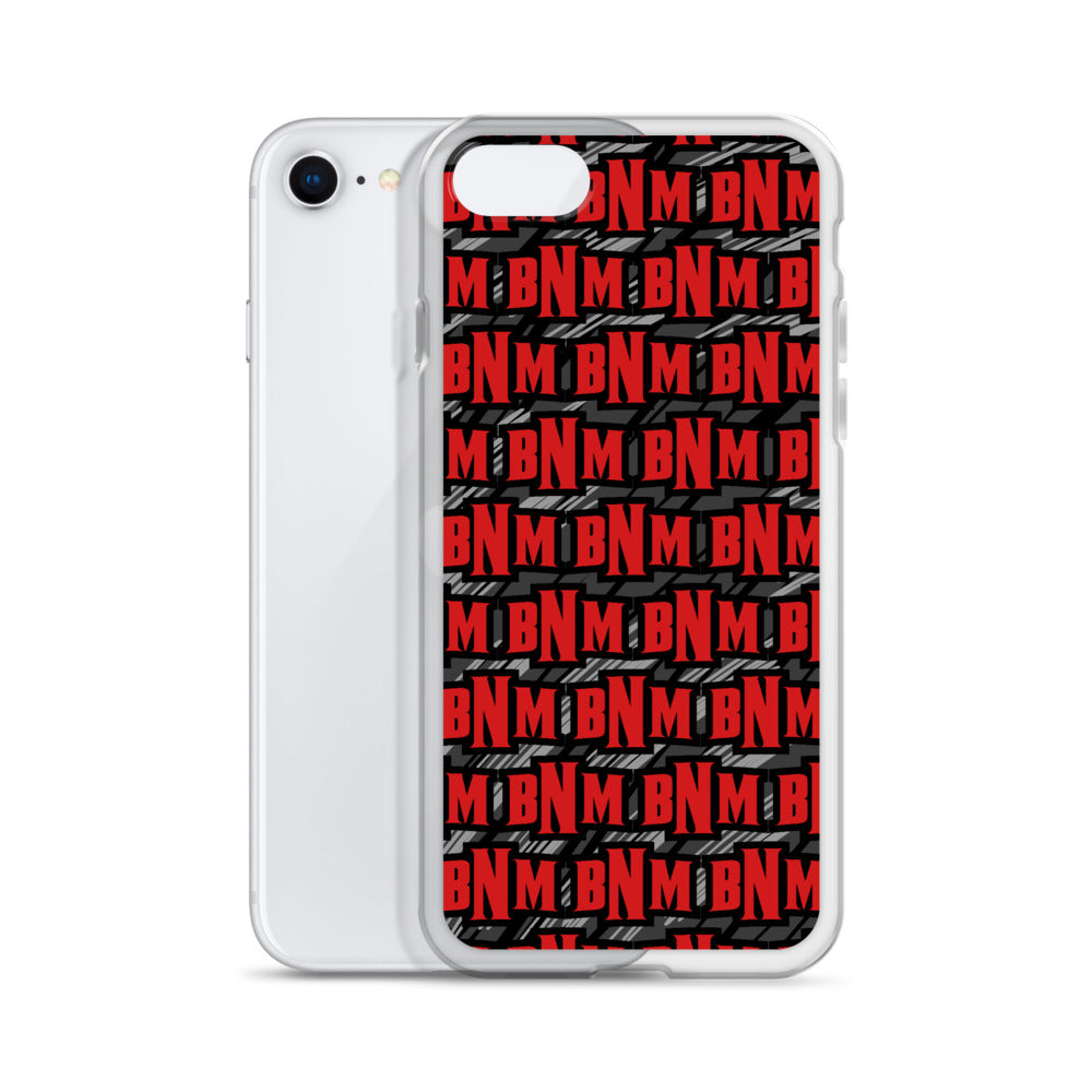 BNM Case for iPhone®