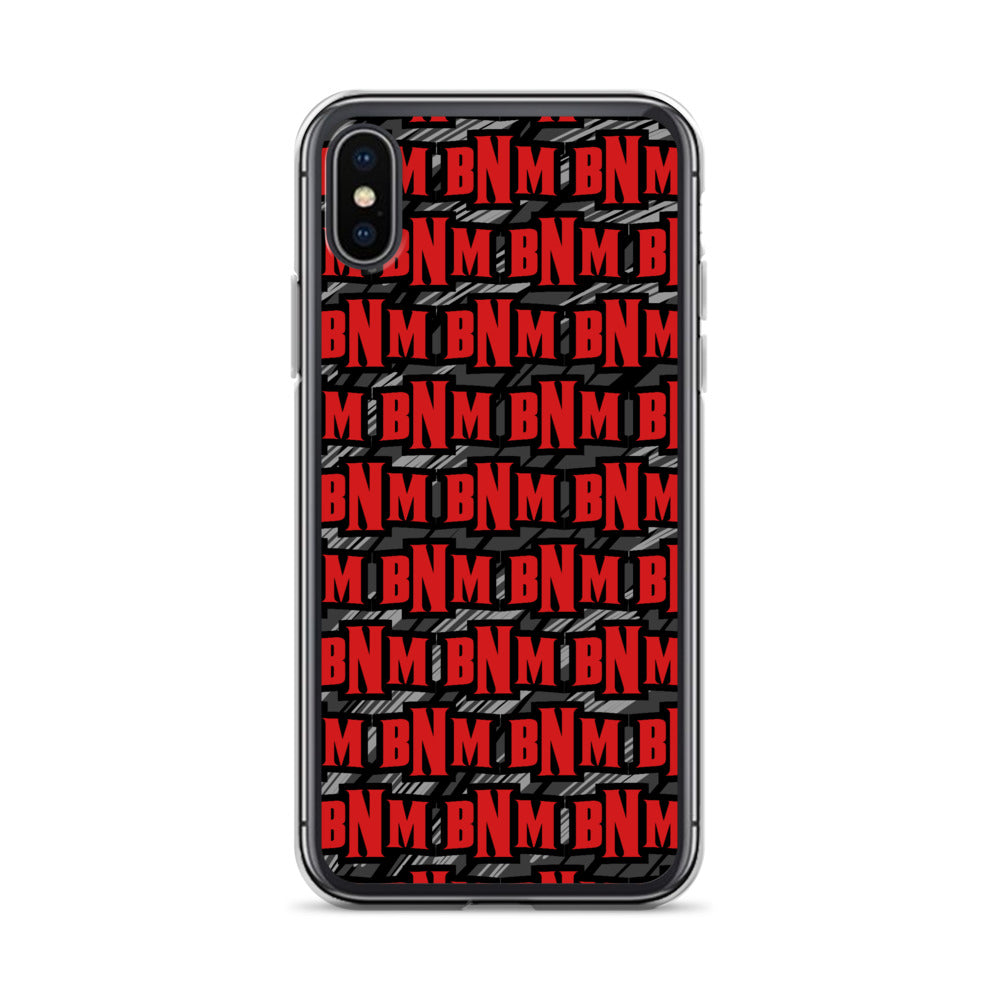 BNM Case for iPhone®