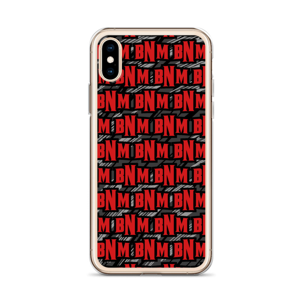 BNM Case for iPhone®