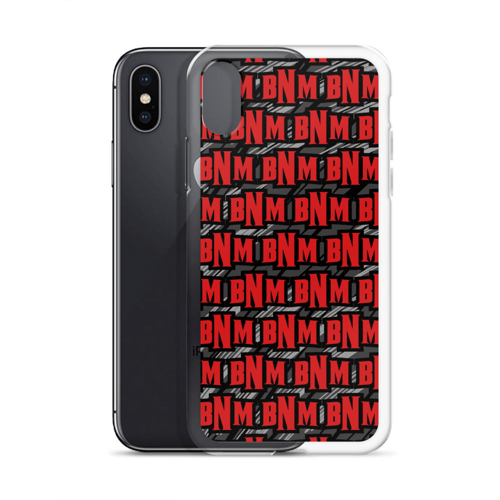 BNM Case for iPhone®