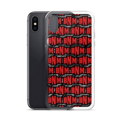 BNM Case for iPhone®