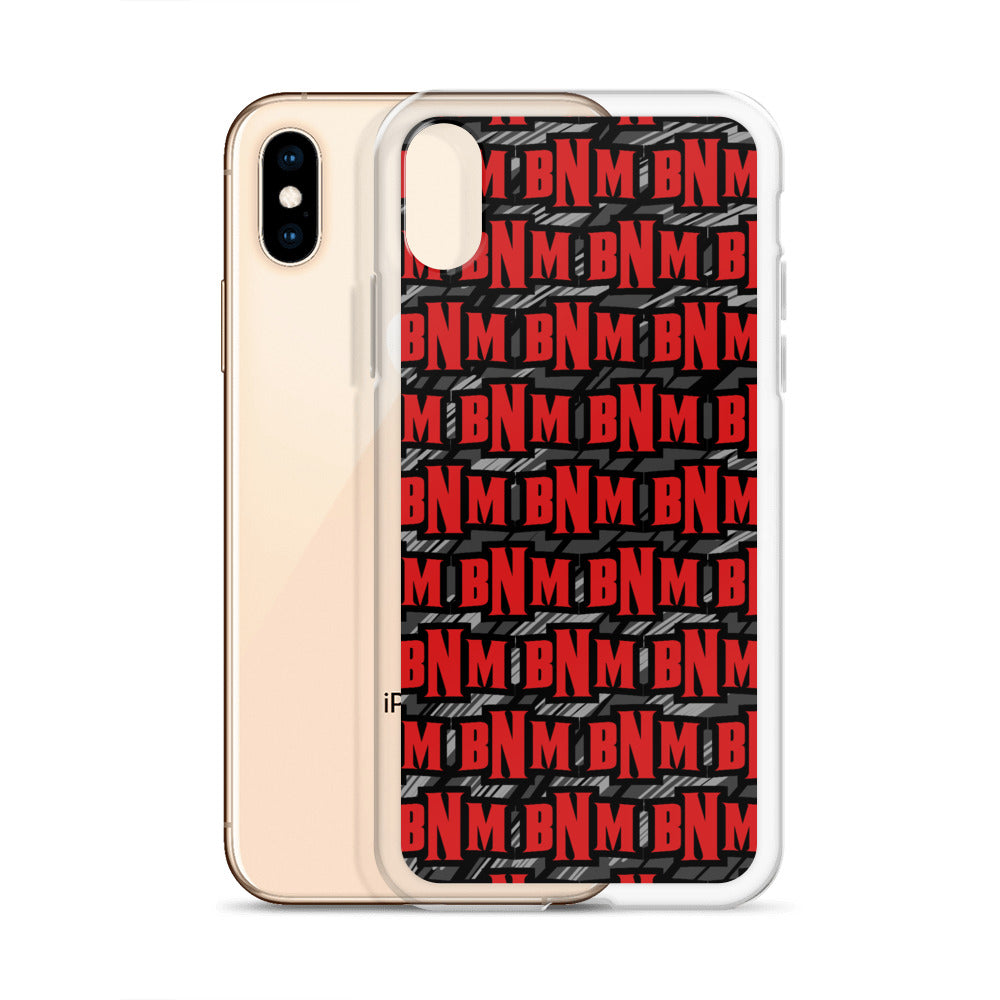 BNM Case for iPhone®