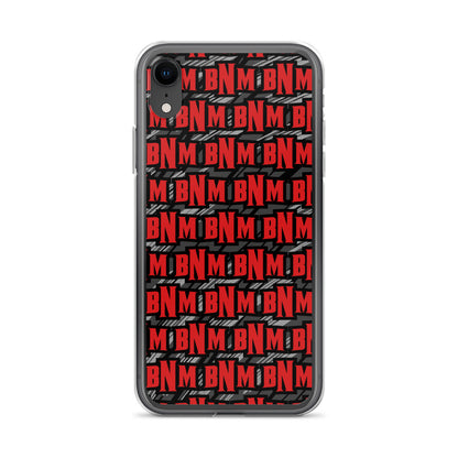 BNM Case for iPhone®