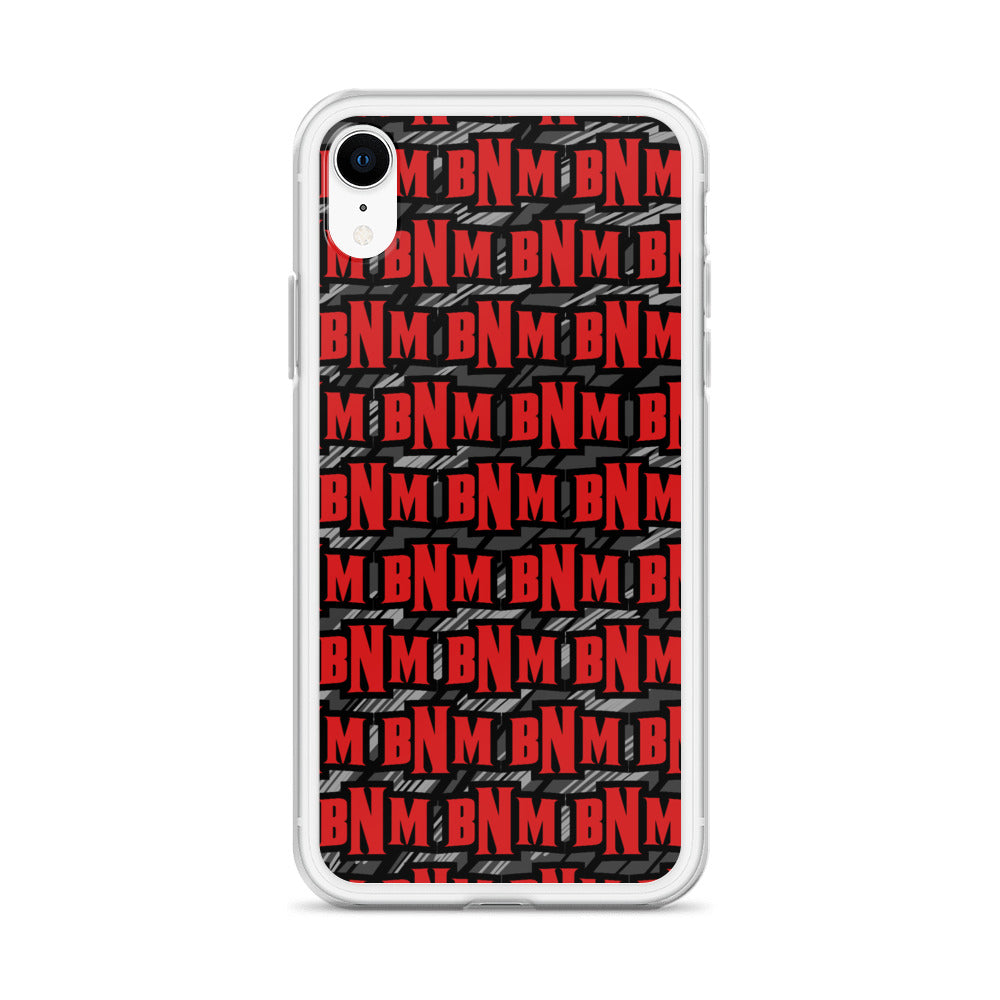 BNM Case for iPhone®