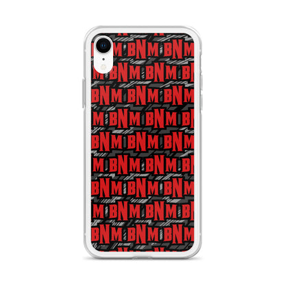 BNM Case for iPhone®